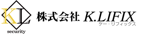 K.LIFIX ケー・リフィックス